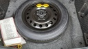 SPARE TIRE