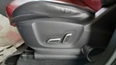 DRIVER SEAT SWITCHES