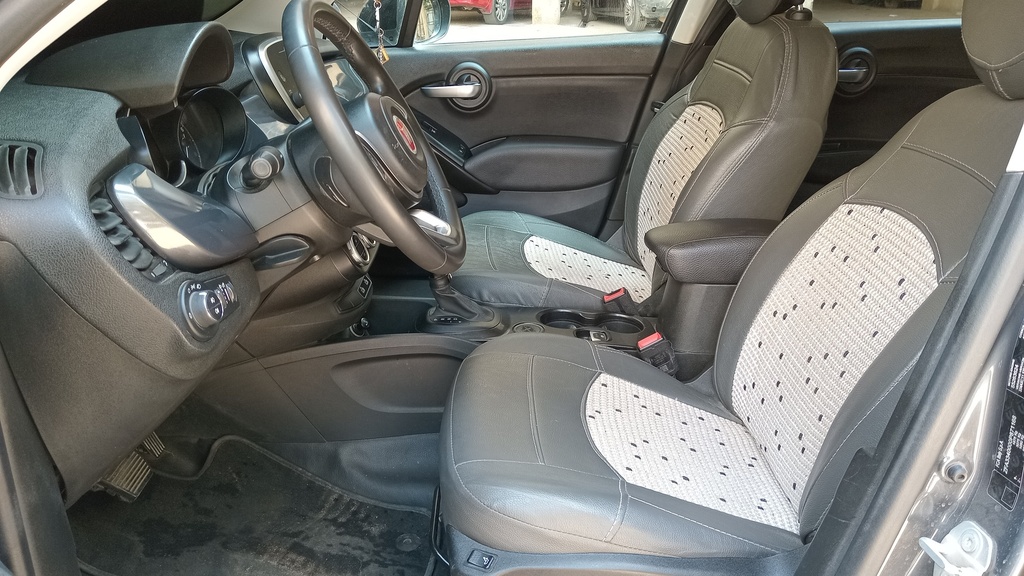 FR SEATS
