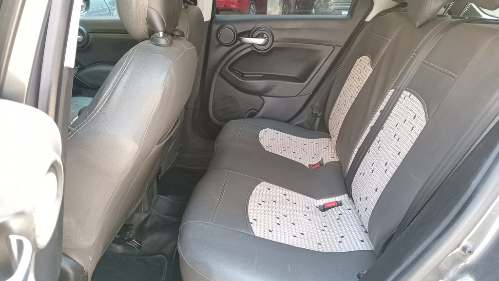 RR SEATS