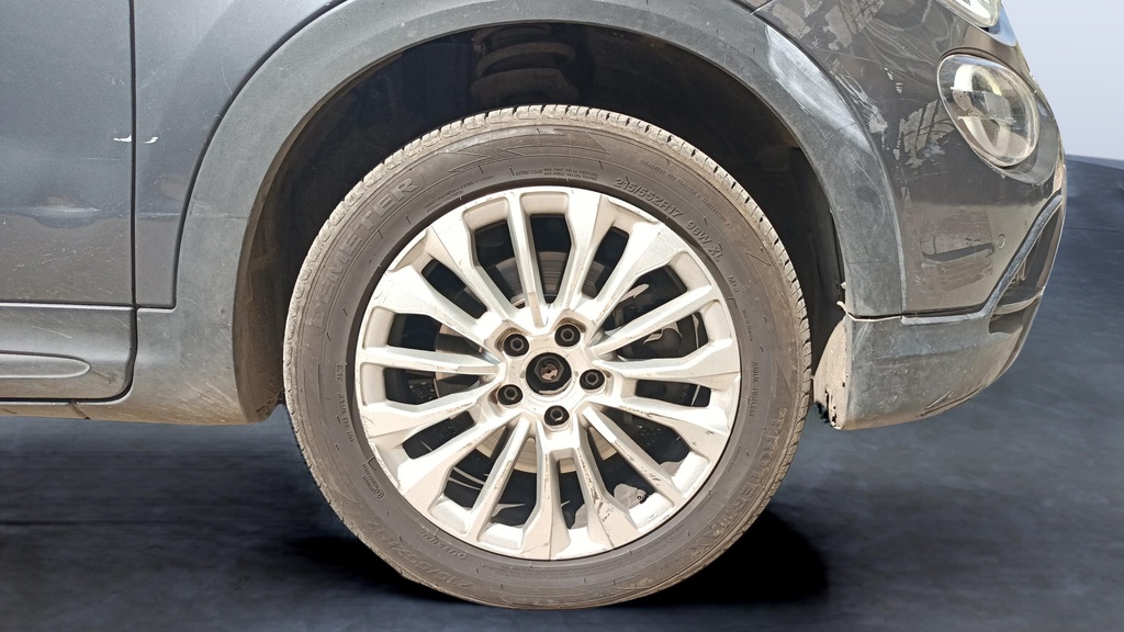 FR R TIRE