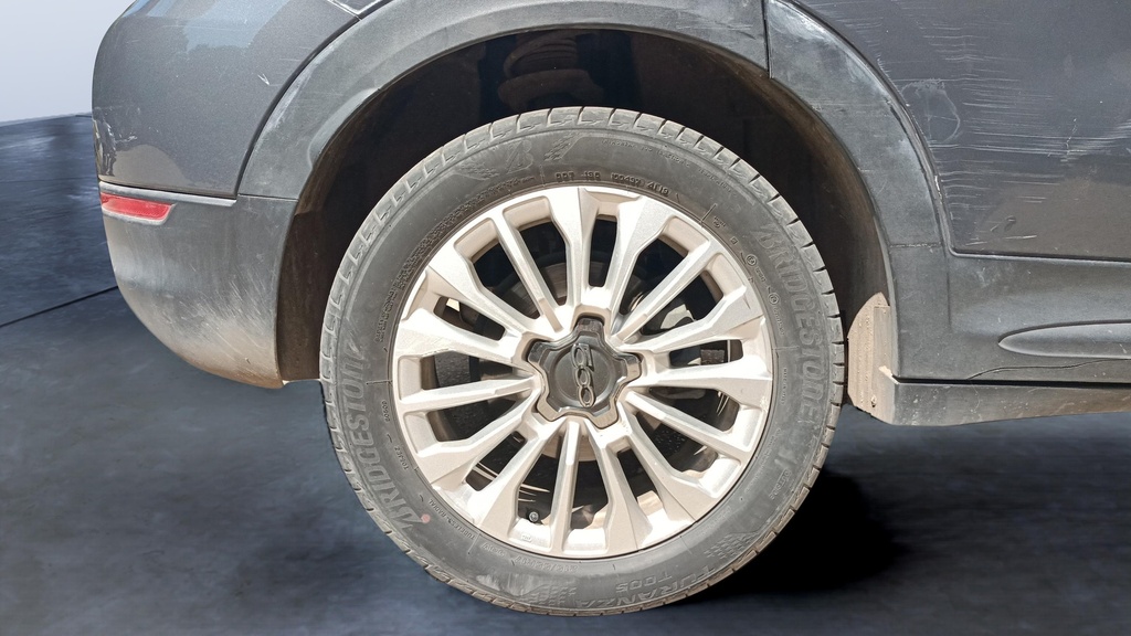 RR R TIRE