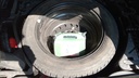 SPARE TIRE
