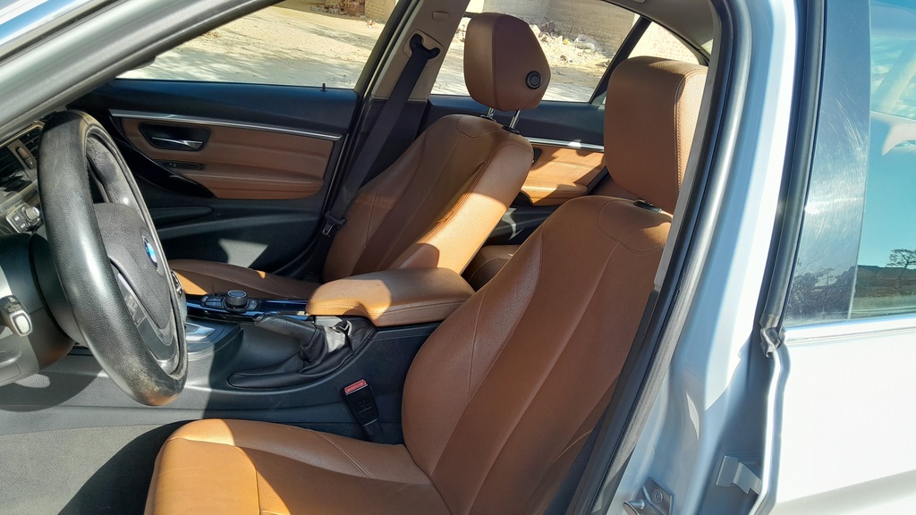 FR SEATS