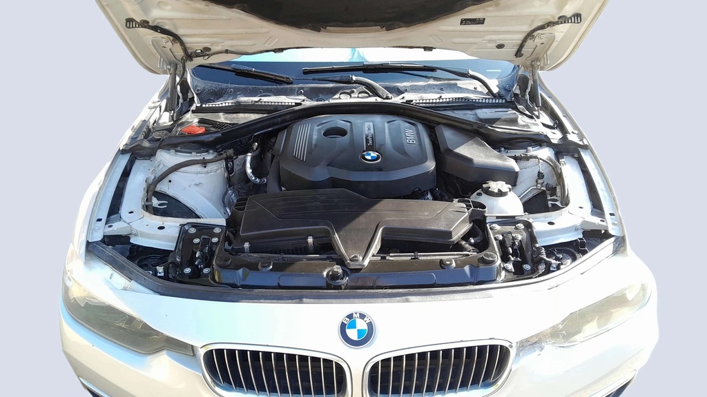 ENGINE COMPARTMENT