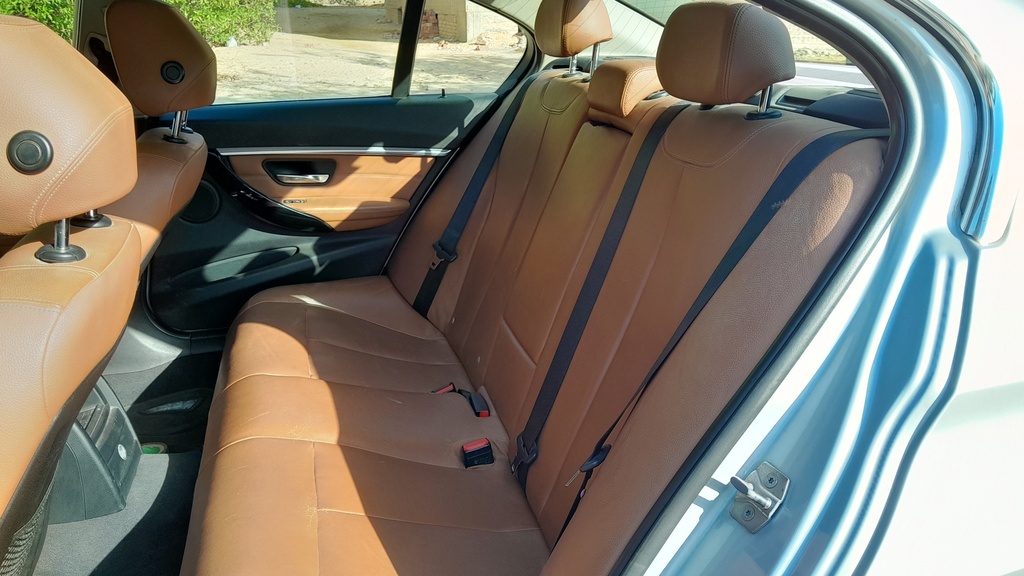 RR SEATS