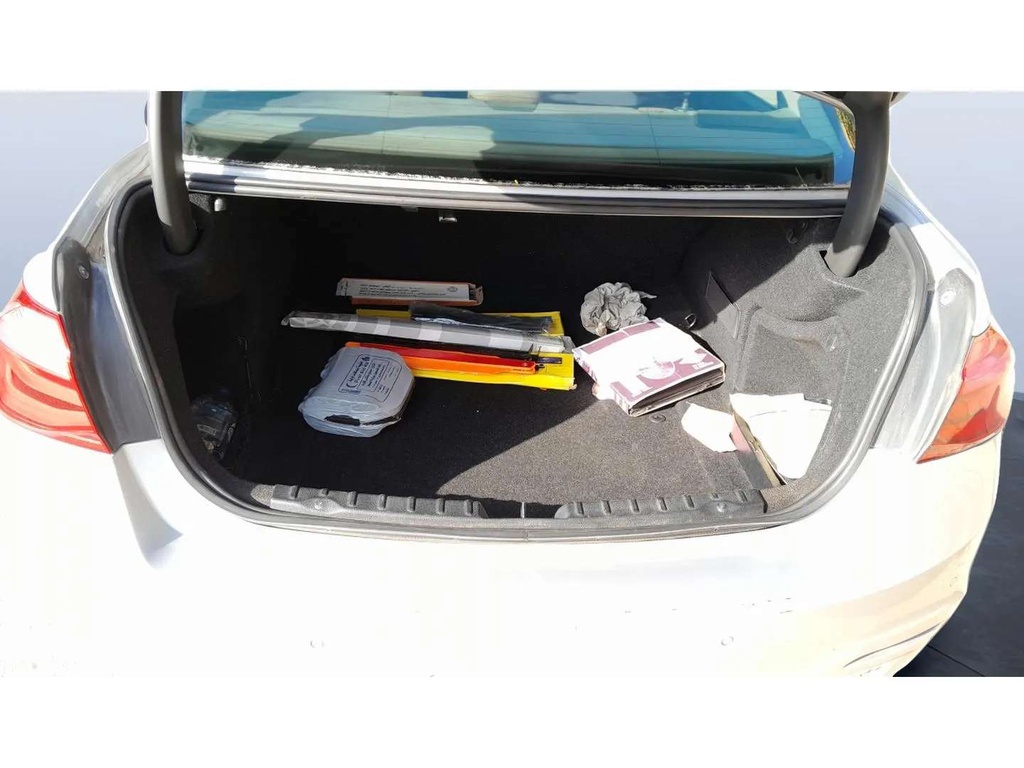 TRUNK