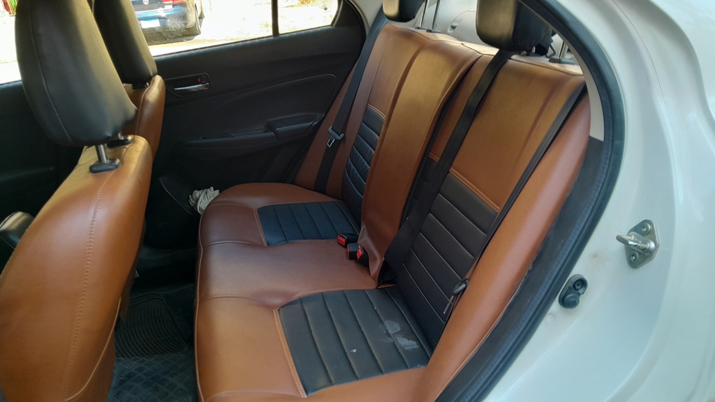 RR SEATS