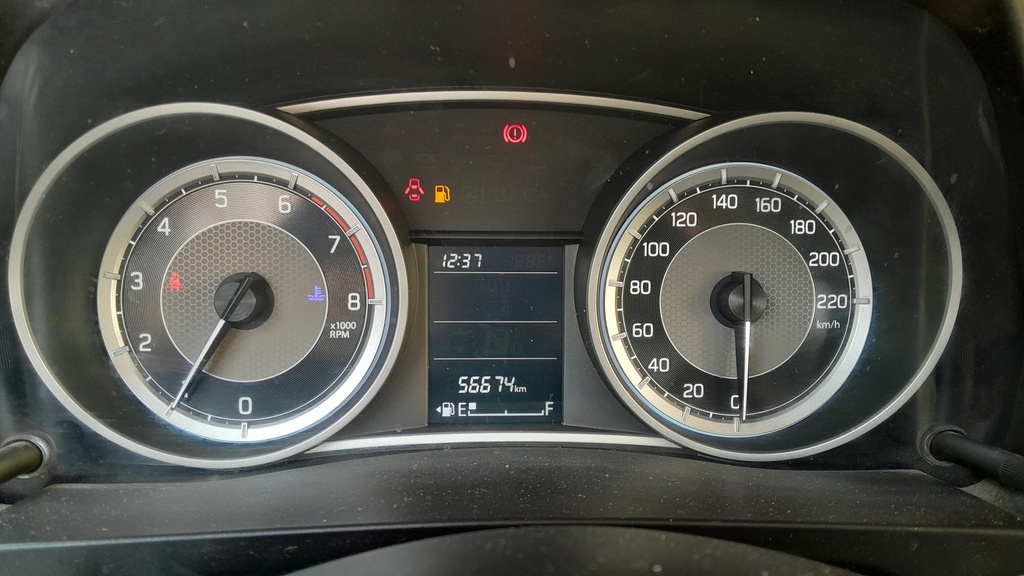ODOMETER