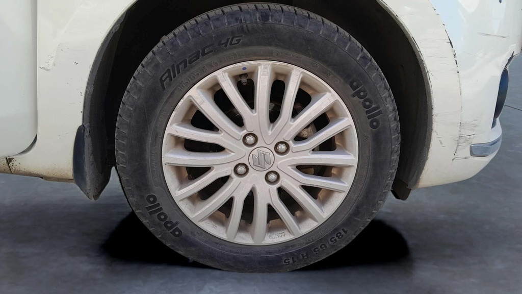 FR R TIRE