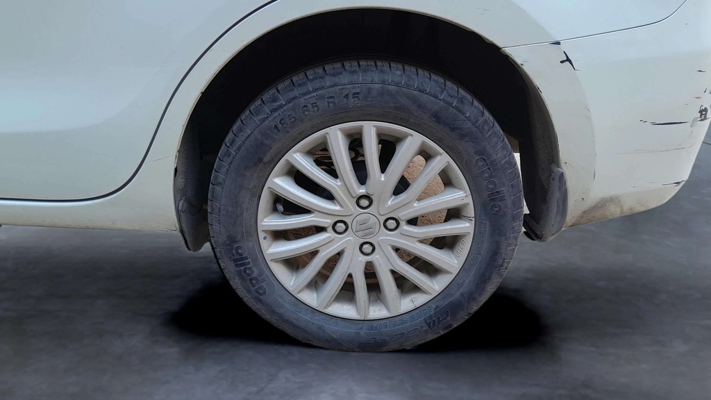RR L TIRE