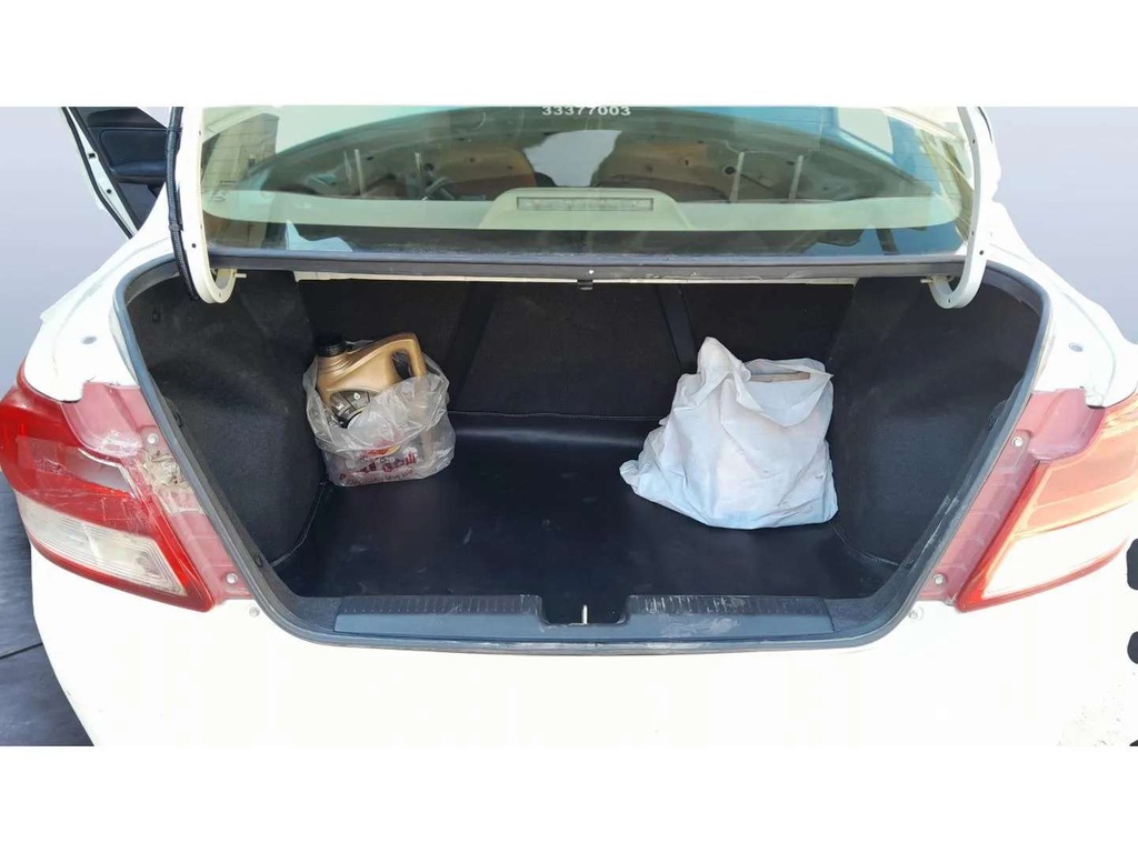 TRUNK