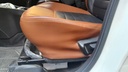 DRIVER SEAT SWITCHES