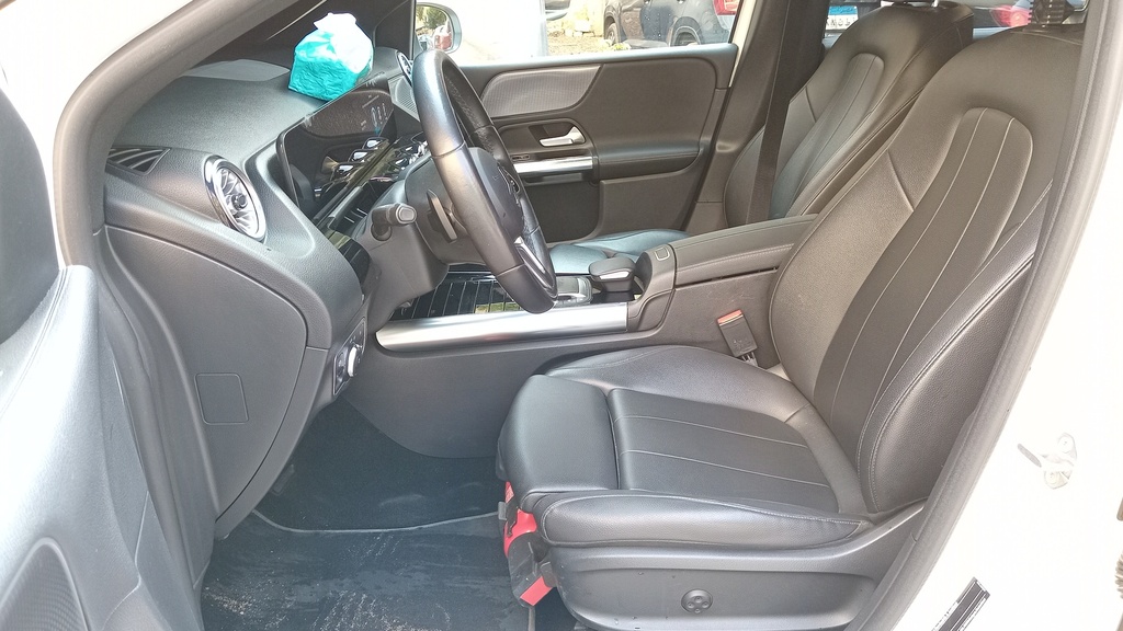 FR SEATS