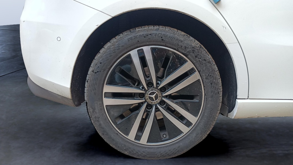 RR R TIRE