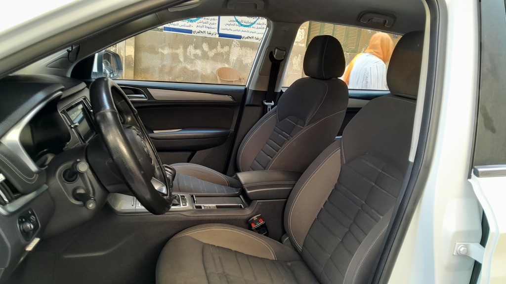 FR SEATS