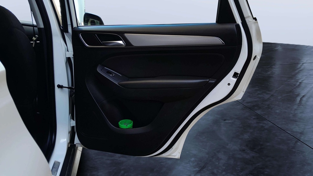 RR R DOOR