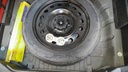 SPARE TIRE