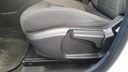 DRIVER SEAT SWITCHES