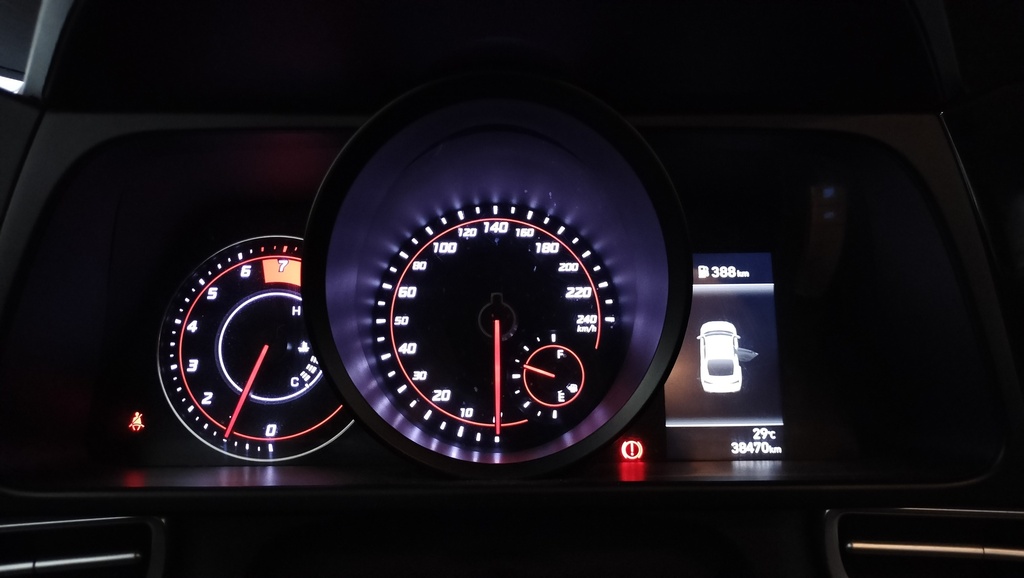 ODOMETER