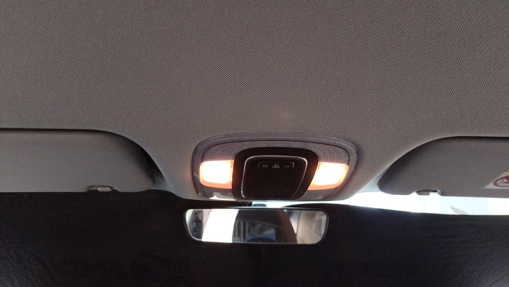 REARVIEW MIRROR