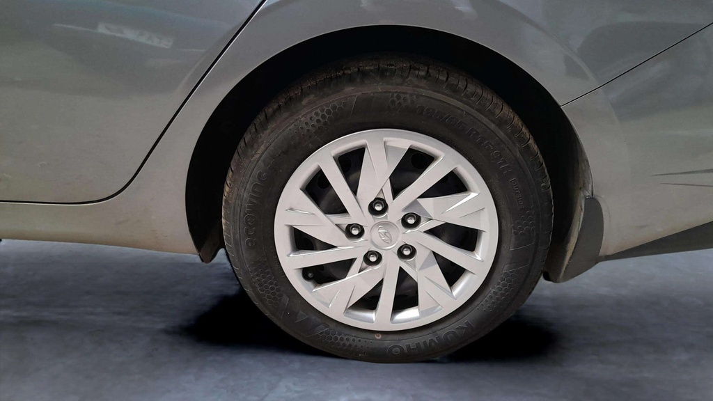 RR L TIRE
