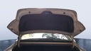 TRUNK HOOD