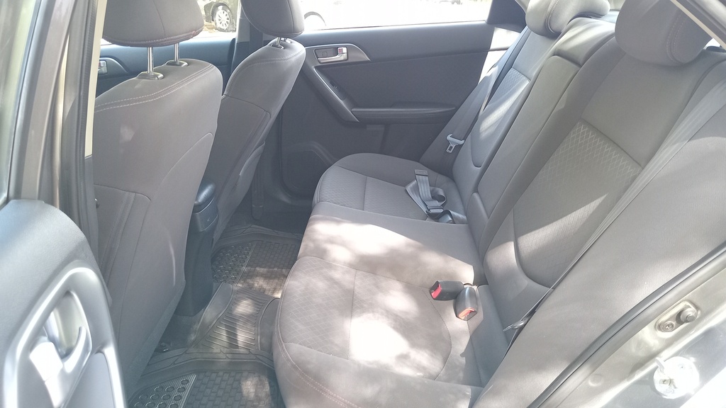 RR SEATS