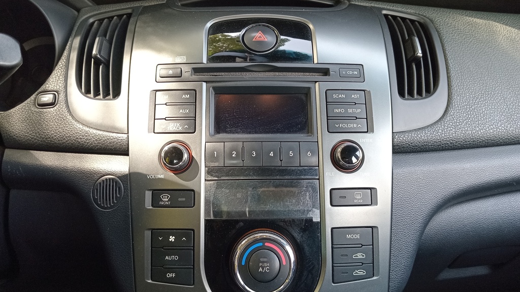 MULTIMEDIA SCREEN