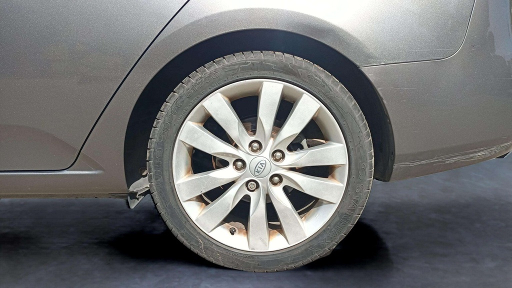 RR L TIRE