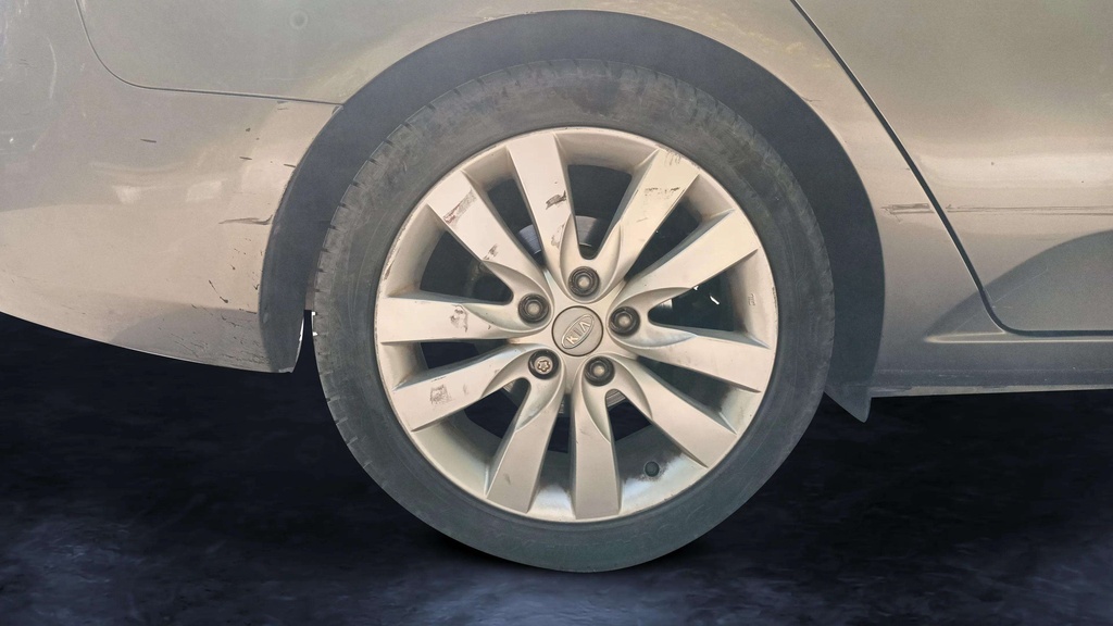 RR R TIRE