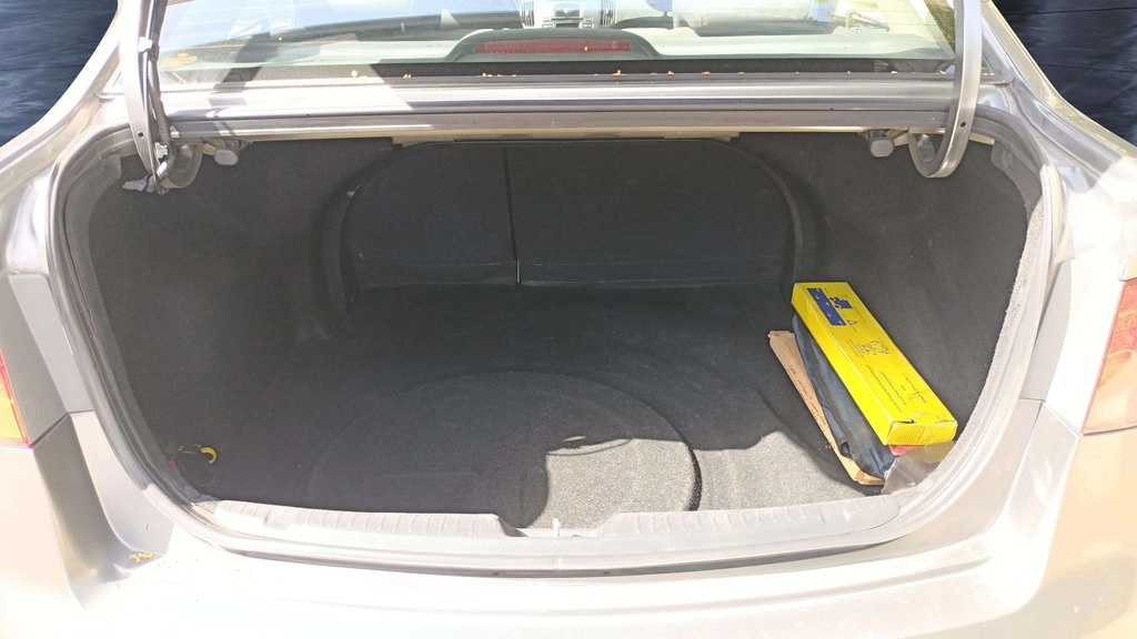 TRUNK