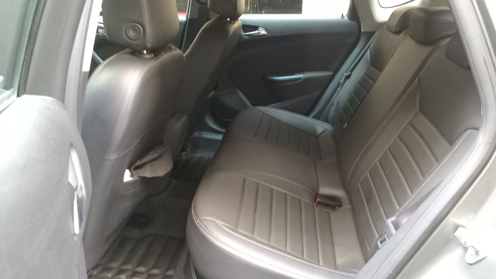 RR SEATS
