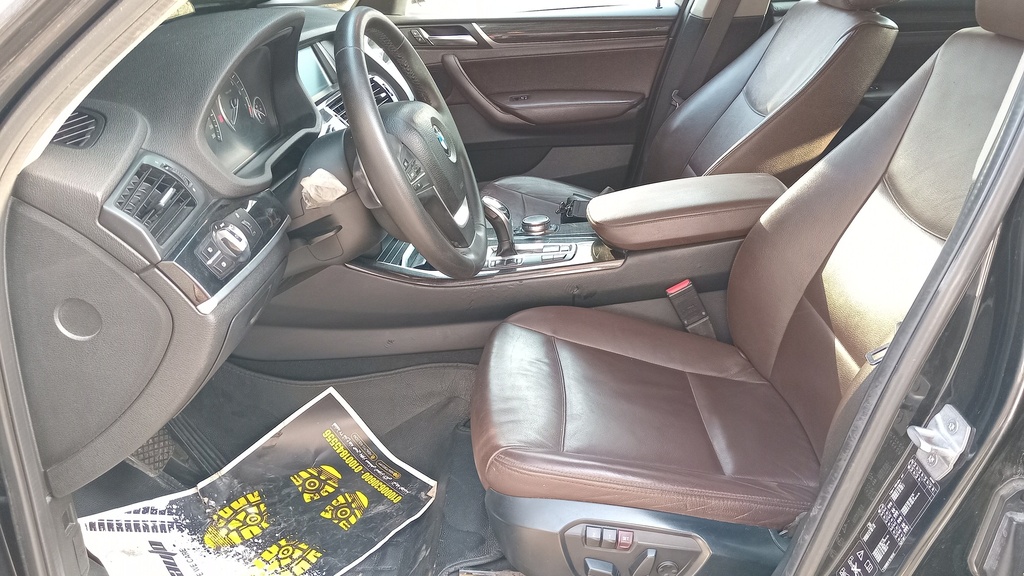 FR SEATS