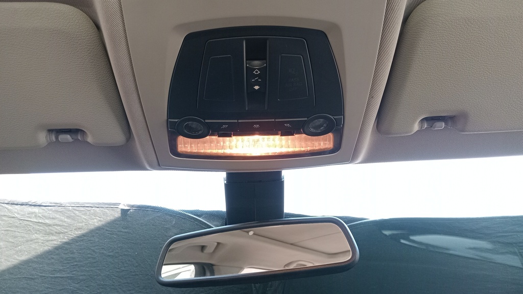 REARVIEW MIRROR