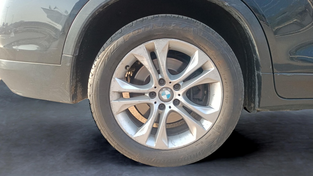 RR R TIRE