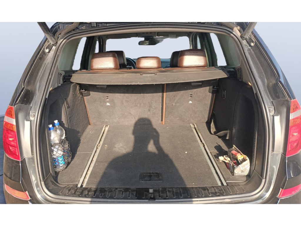 TRUNK