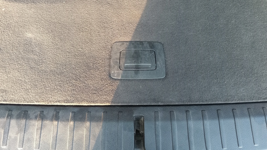 SPARE TIRE