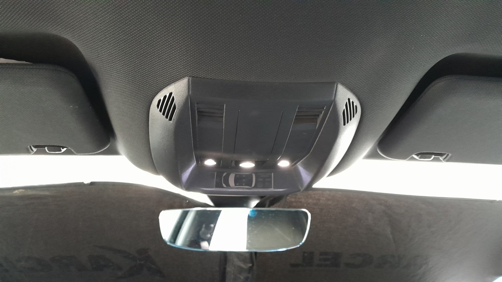 REARVIEW MIRROR