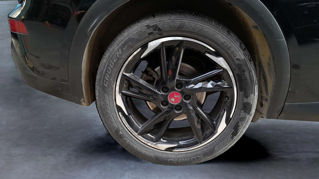 RR R TIRE