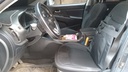 FR SEATS