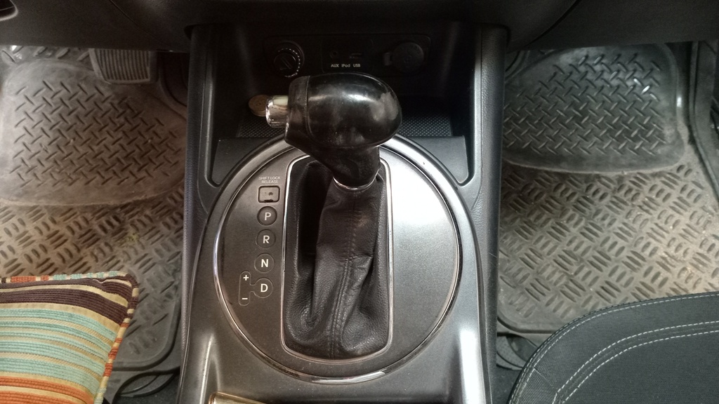 CONSOLE
