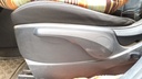 DRIVER SEAT SWITCHES