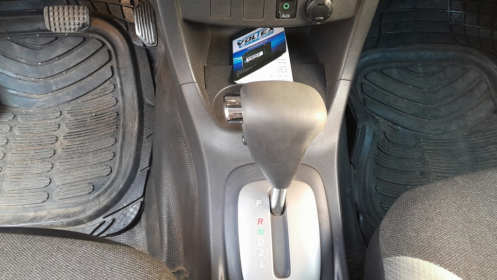 CONSOLE