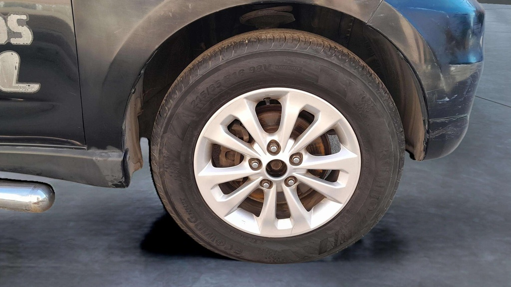 FR R TIRE