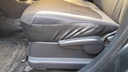 DRIVER SEAT SWITCHES