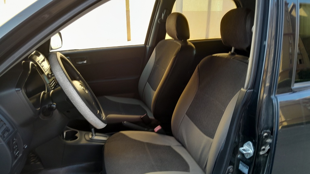 FR SEATS