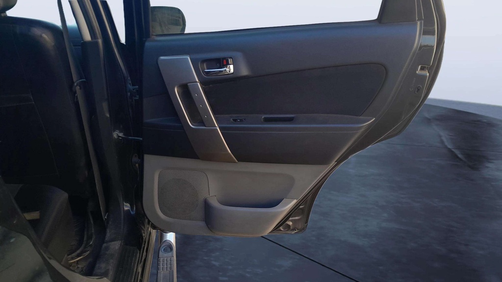 RR R DOOR