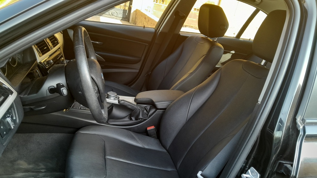 FR SEATS