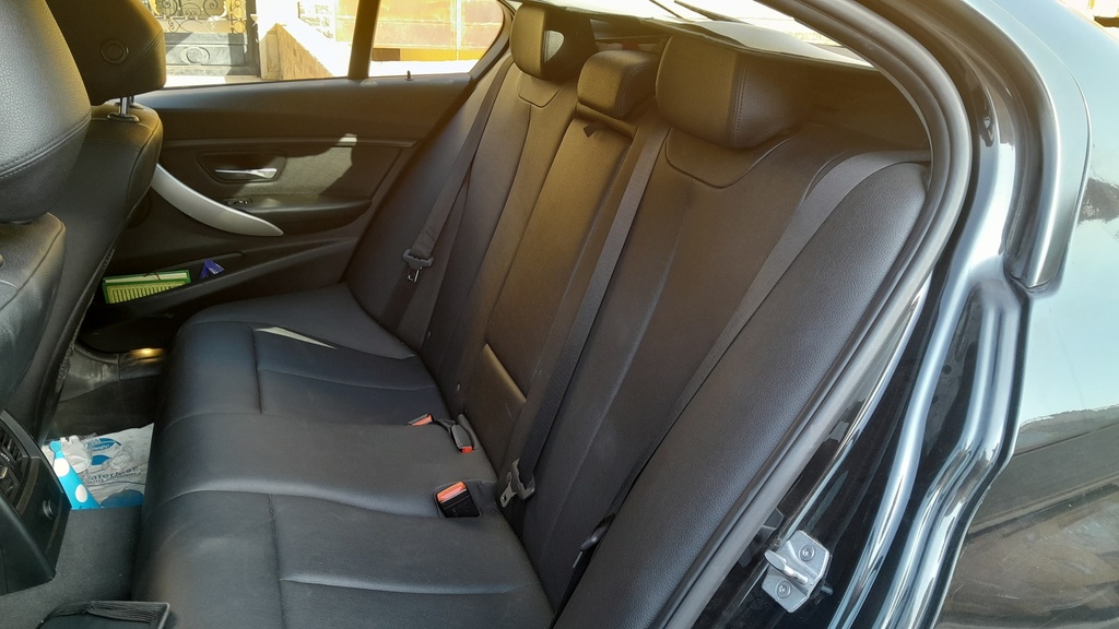 RR SEATS